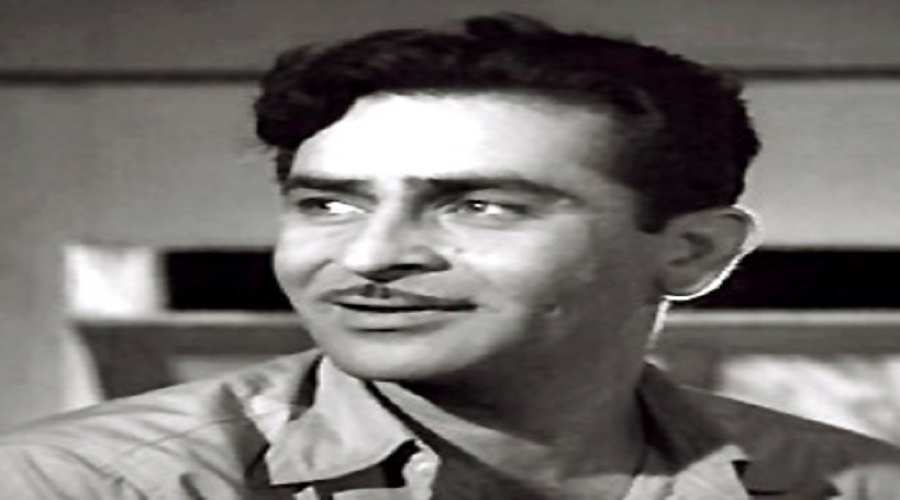 Raj Kapoor biography in hindi 