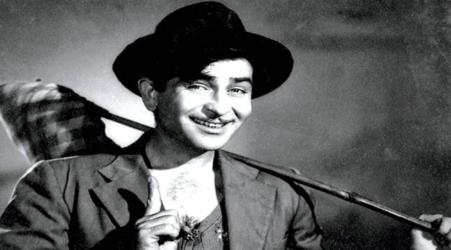 Raj Kapoor biography in hindi 