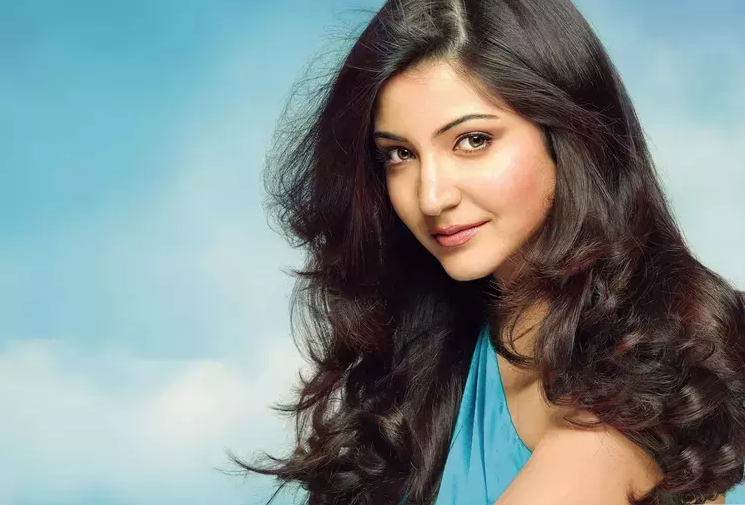 Traveling from modeling to Anushka Sharma to filmmaker 