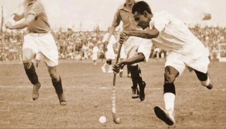 Major Dhyan chand Biography