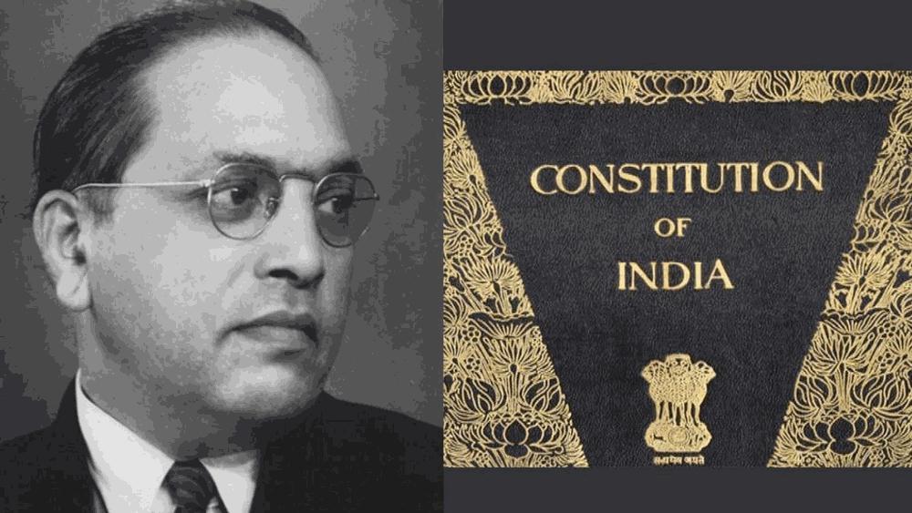 Constitution Day of India