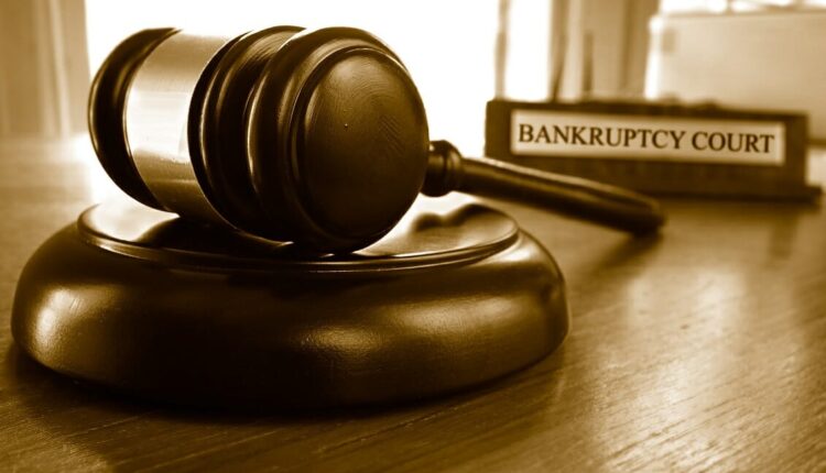 What is Bankruptcy