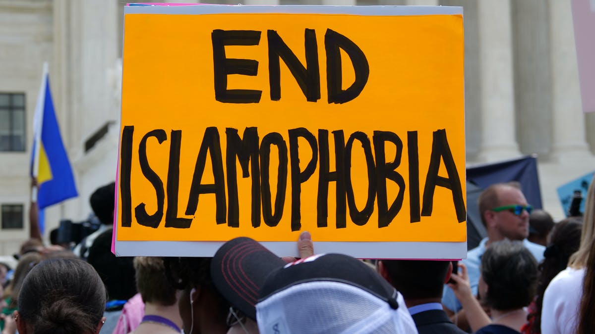 What is Islamophobia